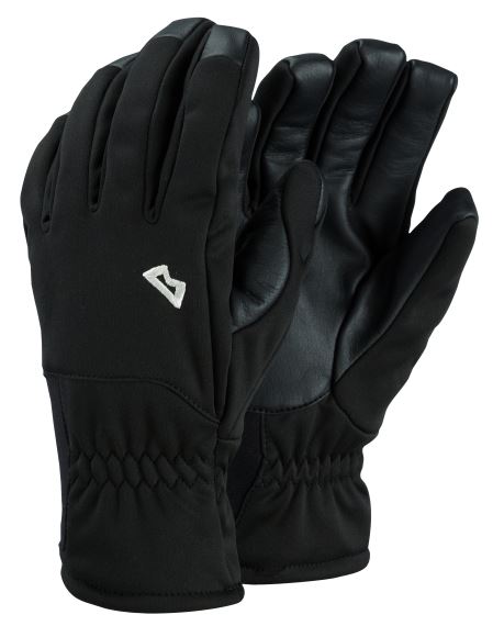 Pánské rukavice MOUNTAIN EQUIPMENT G2 Alpine Glove Black