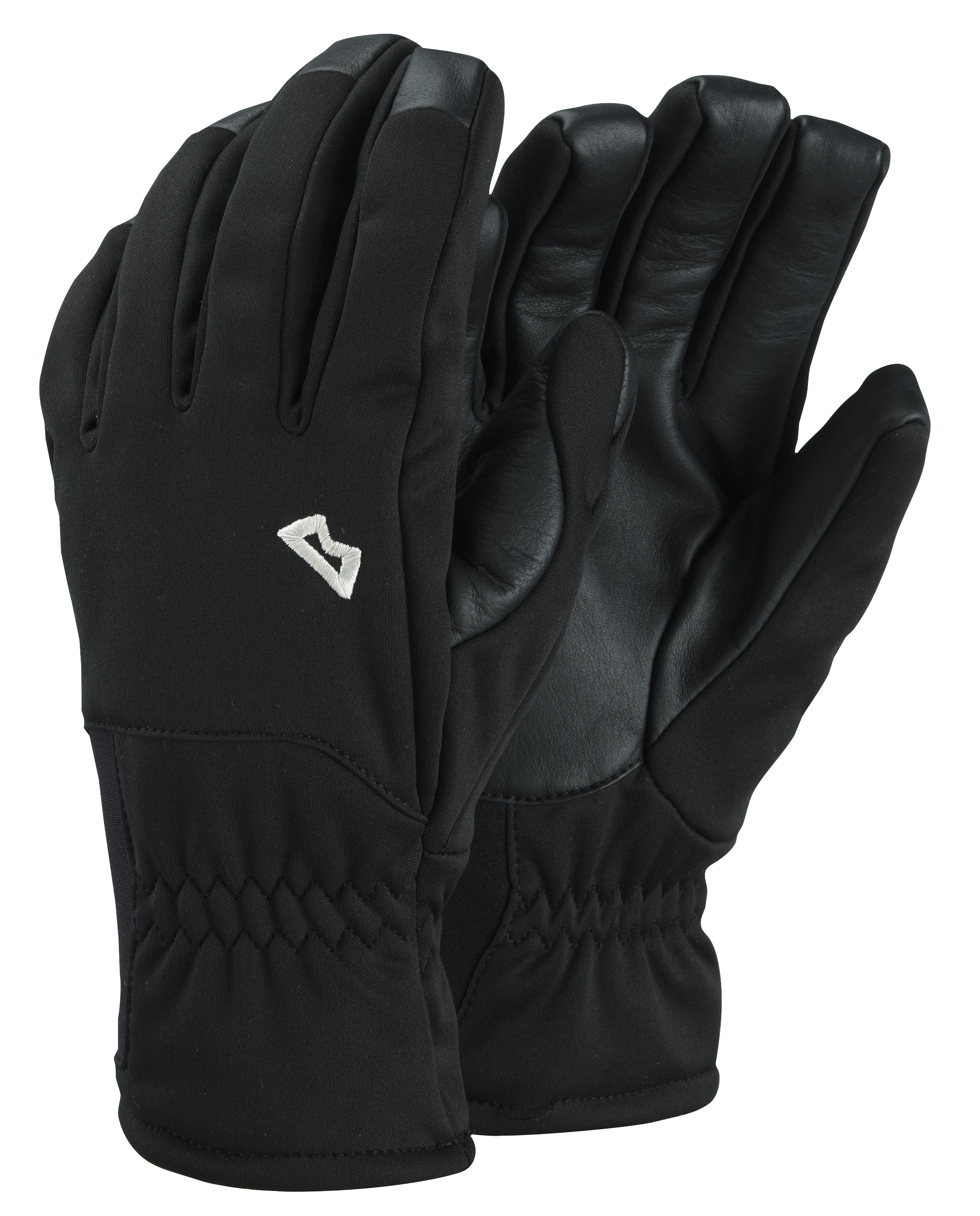 Pánské rukavice MOUNTAIN EQUIPMENT G2 Alpine Glove Black XL