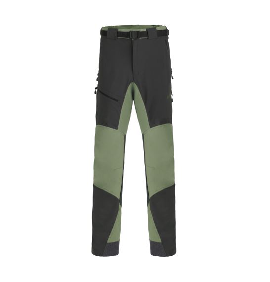 Pánské kalhoty Direct Alpine Patrol Tech 1.0 anthr/khaki