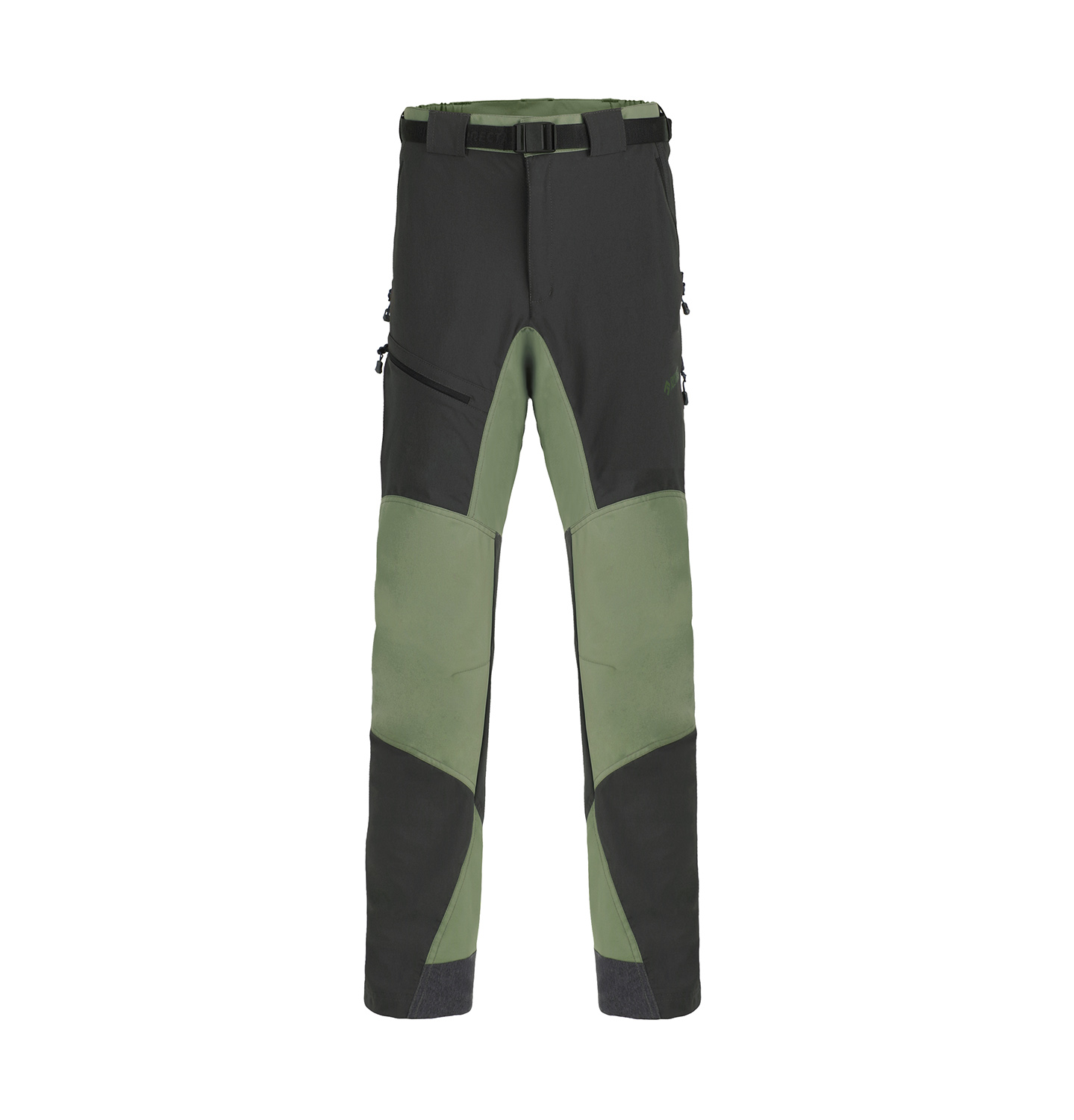 Pánské kalhoty Direct Alpine Patrol Tech 1.0 anthr/khaki L