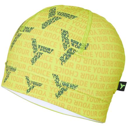 Čepice Silvini UA1520 Averau lime-garden