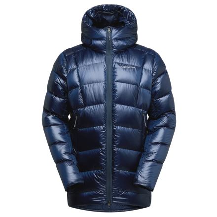 Pánská bunda La Sportiva Supercouloir Down Parka night sky_b46b46