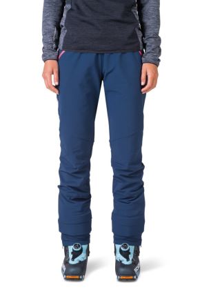 Dámské skialpové kalhoty Hannah Kash W Pants Pageant blue/anthracite (2)