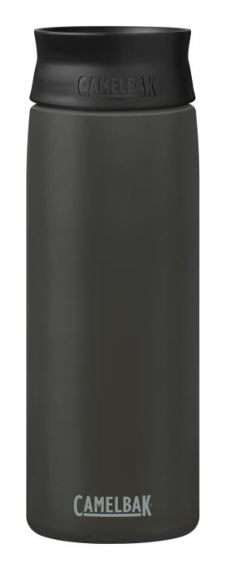 Láhev Camelbak Hot Cap Vacuum 600ml black
