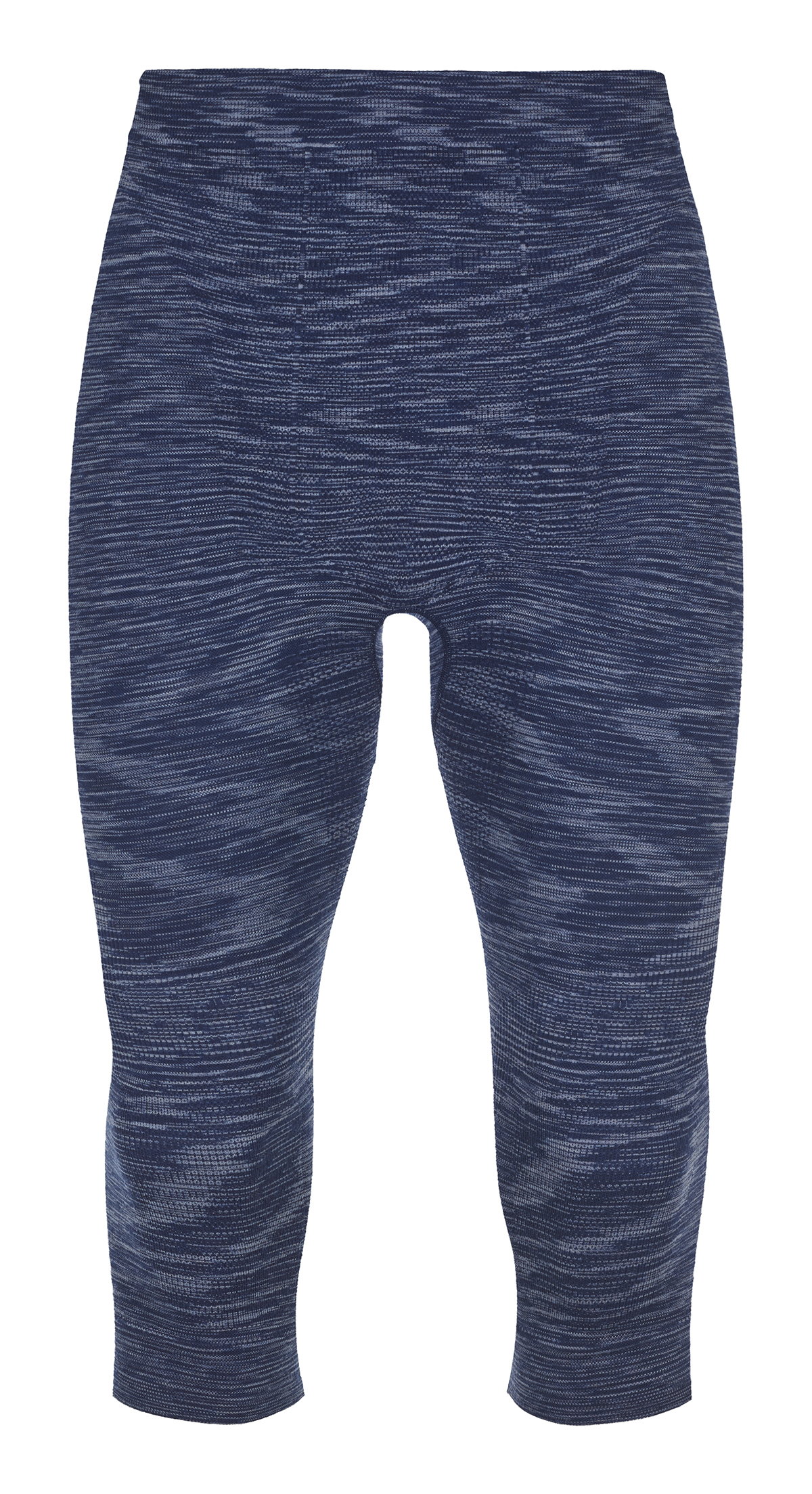 Pánské funkční spodky ORTOVOX 230 Competition Short Night blue blend M