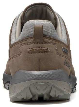 Pánské boty Asolo Noma GV dark brown/A551 (2)