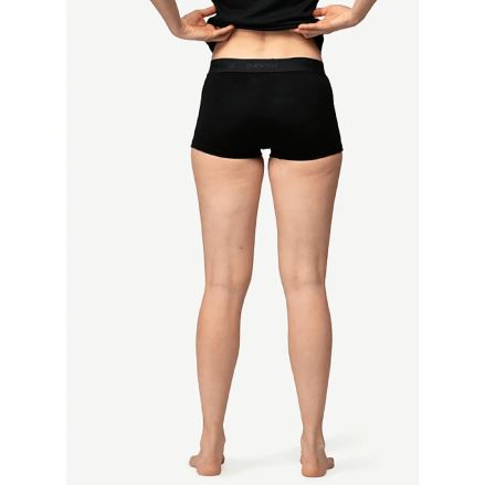 Dámské kalhotky Devold Breeze Merino 150 Hipster black XS (3)