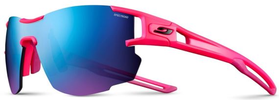 Brýle JULBO Aerolite SP3CF neon pink