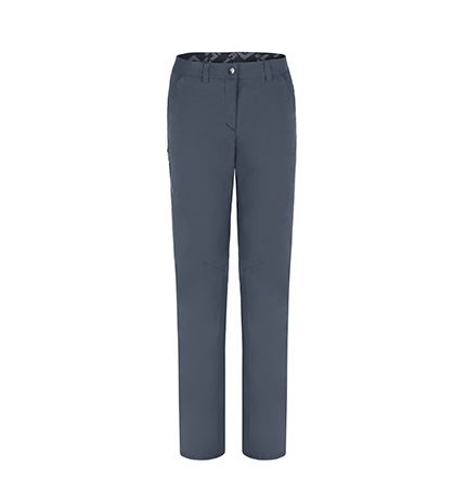 Dámské outdoorové kalhoty Direct Alpine Alaro Lady Anthracite