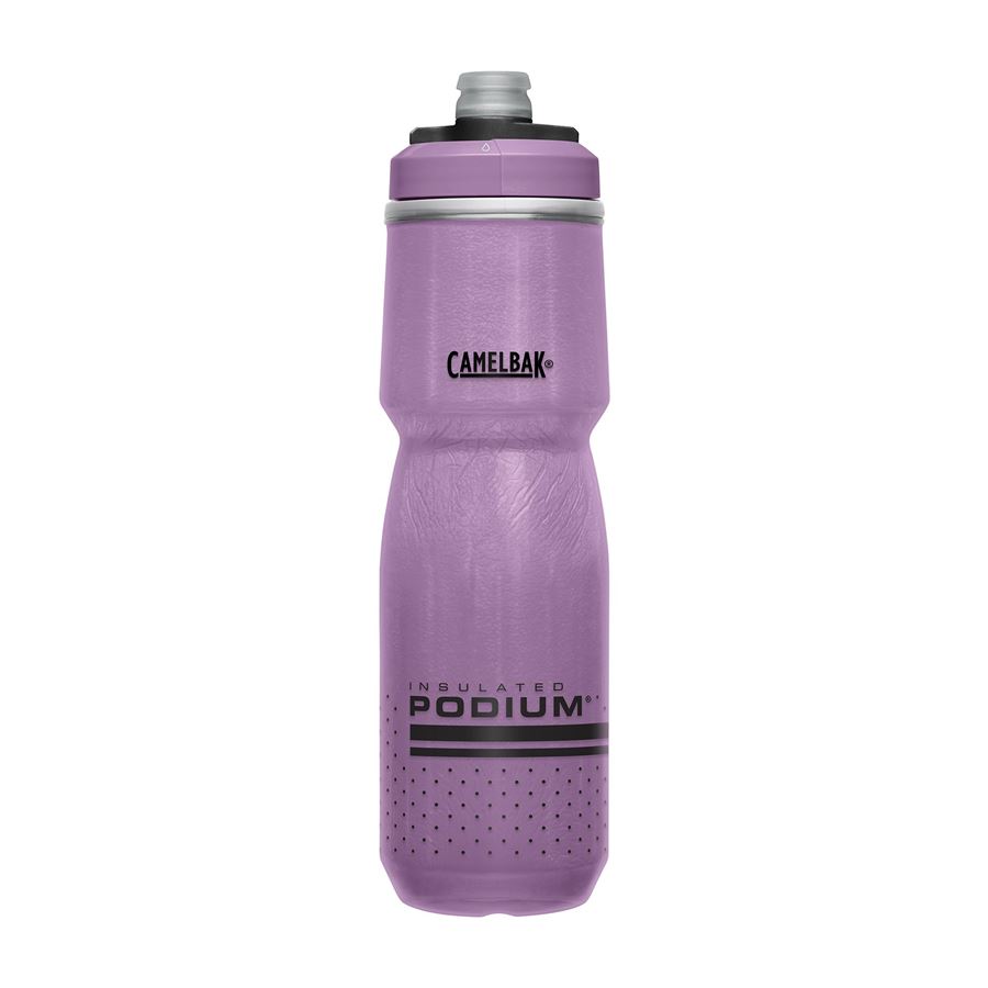 Láhev CAMELBAK Podium Chill 0,71l Purple