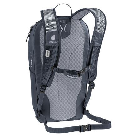 Turistický batoh Deuter Speed Lite 13 linden-cactus (4)