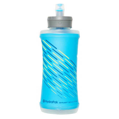 Láhev HydraPak Skyflask 500ml Malibu blue