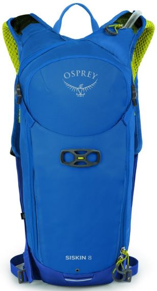 Batoh Osprey Siskin 8L postal blue