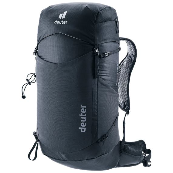 Turistický batoh Deuter Speed Lite Pro 28 SL black