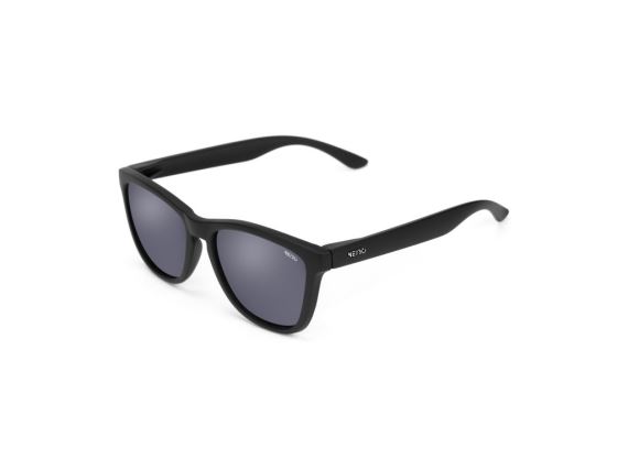 Sluneční brýle NEIBO Origin Black/black