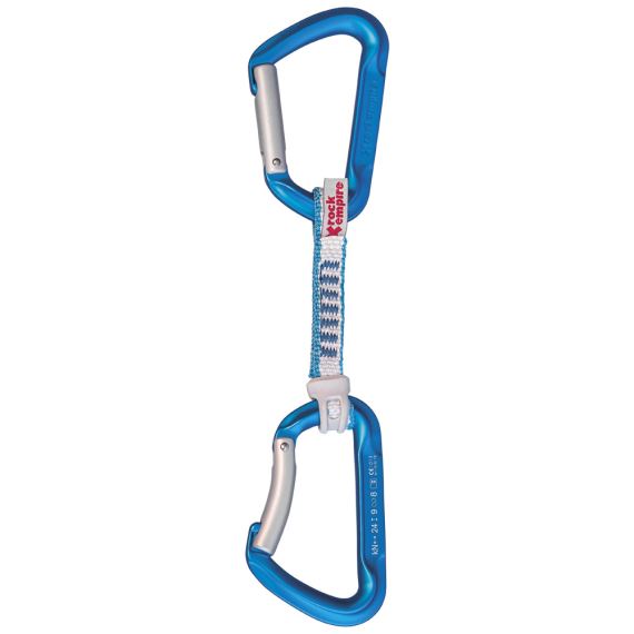 Expreska Rock Empire Komplet set Racer D13 Azurová 11cm
