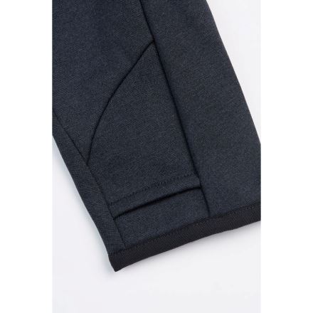Dámská mikina Silvini Divera WJ1311 black (2)