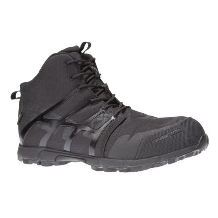 Pánské kotníkové trekové boty Inov-8 Roclite PRO G 286 GTX (M) černá (2)