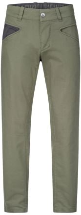 Pánské kalhoty Rafiki Rockland burnt olive