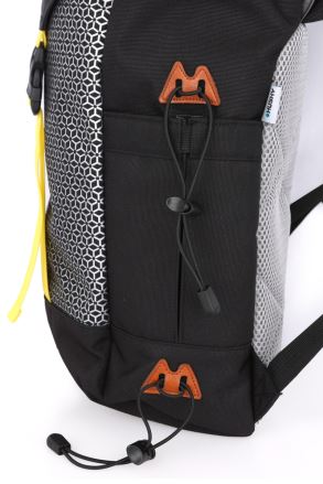 Dětský batoh Husky Jolly 15L black (6)