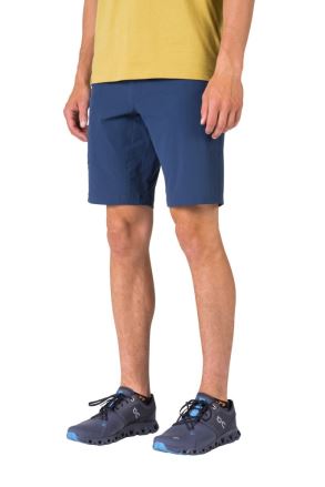 Pánské kraťasy Hannah Nairi II midnight navy (orange) (2)