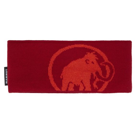 Čelenka Mammut Tweak dark mammut red-mammut red