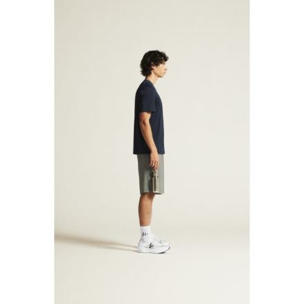 Pánské sportovní triko Craft Core Essence 2 modrá (3)