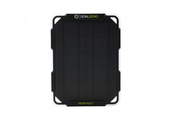 Solární panel Goal Zero Nomad 5