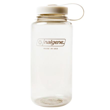 Láhev Nalgene WM Cotton Sustain Cotton Sustain 1000ml