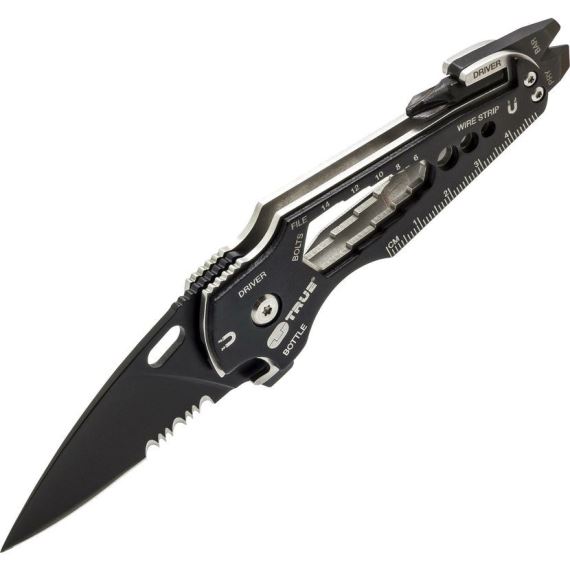 Multifunkční nůž True Utility Smartknife+ Plus
