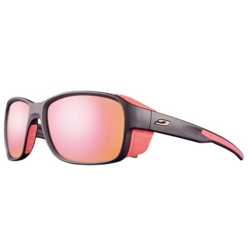 Brýle JULBO Monterosa 2 SP3CF dark violet
