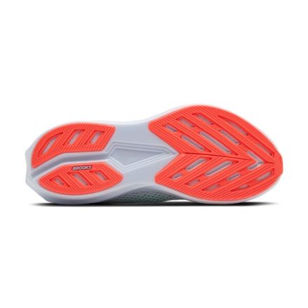 Dámské běžecké boty Brooks Hyperion 3 W růžová (4)