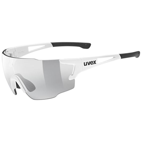 Brýle Uvex Sportstyle 804 VM, White/Smoke (8801)