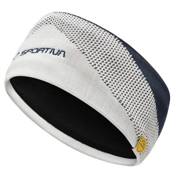 Čelenka La Sportiva Knitty Headband night sky/chalk
