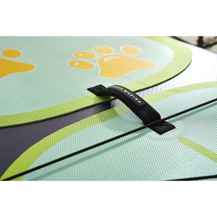 Rodinný paddleboard Aqua Marina Super Trip Tandem (5)