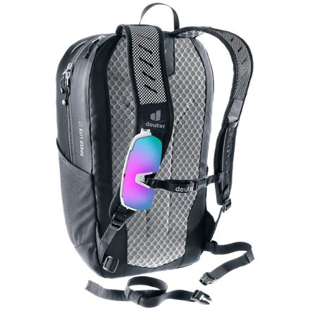 Turistický batoh Deuter Speed Lite 17 linden-cactus (8)