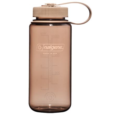 Láhev Nalgene WM Mocha Sustain Mocha Sustain