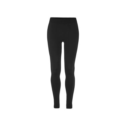 Pánské spodky Craft Warm Comfort black