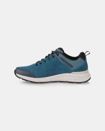 Volnočasové boty Kilpi Antartic Merapi Low WP-U dark blue (3)