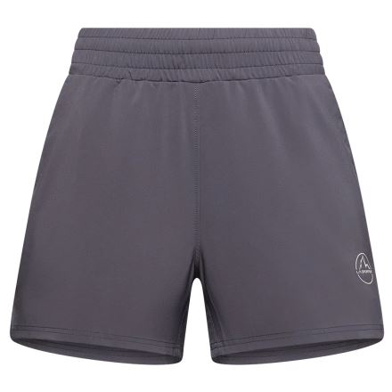 Dámské kraťasy La Sportiva Pure 4" Short onyx/chalk