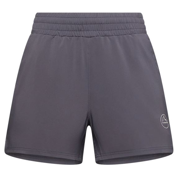 Dámské kraťasy La Sportiva Pure 4" Short onyx/chalk