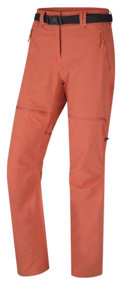 Dámské outdoorové kalhoty Husky Pilon L faded orange