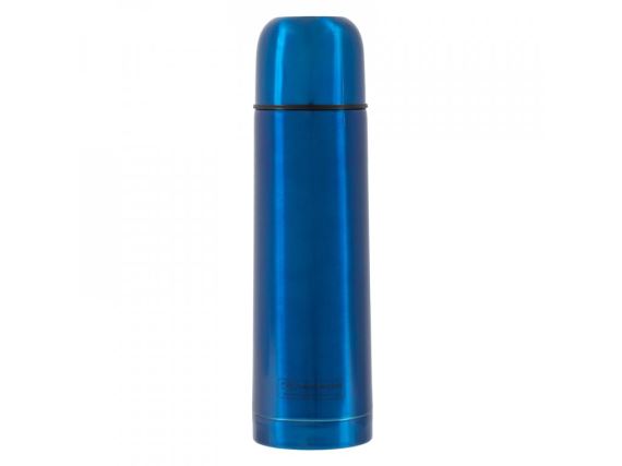 Termoska Highlander Duro flask 500ml modrá