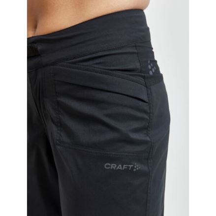 Dámské cyklošortky Craft Core Offroad XT Pad (3)
