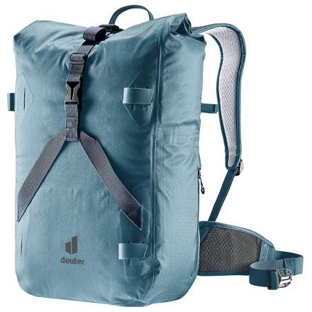 Batoh Deuter Amager 25+5 atlantic