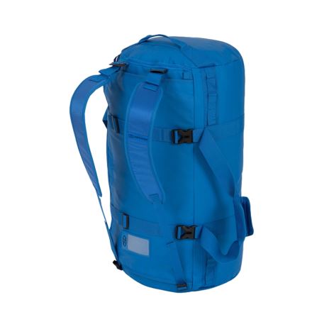 Cestovní taška Highlander Storm Kitbag 90L modrá (2)