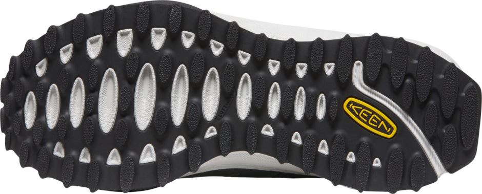 Dámské kotníčkové boty Keen Zionic Mid WP Women dark forest/sea moss (1)
