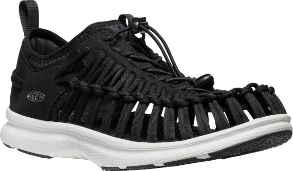 Pánské sandály Keen Uneek O3 Men black/star white