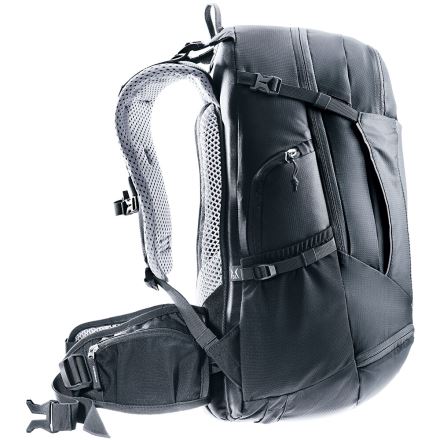 Dámský cyklo batoh Deuter Trans Alpine 28L SL Black one-size (3)