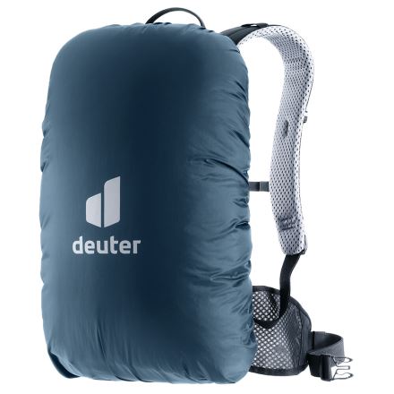 Pláštěnka na batoh Deuter Raincover Mini ara one-size